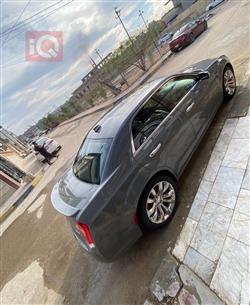 کرایسلەر 300